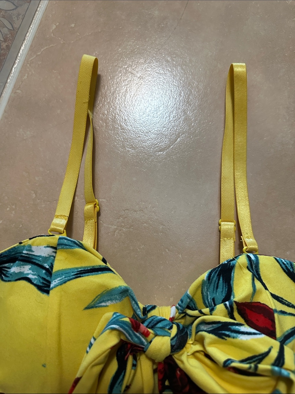 EUC No Boundaries Jumpsuit - Picture 13 of 14